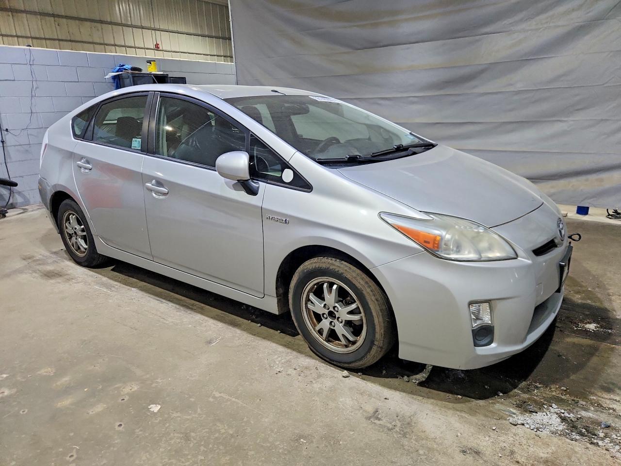 Toyota Prius Two