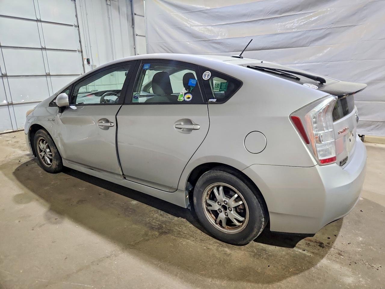 Toyota Prius Two