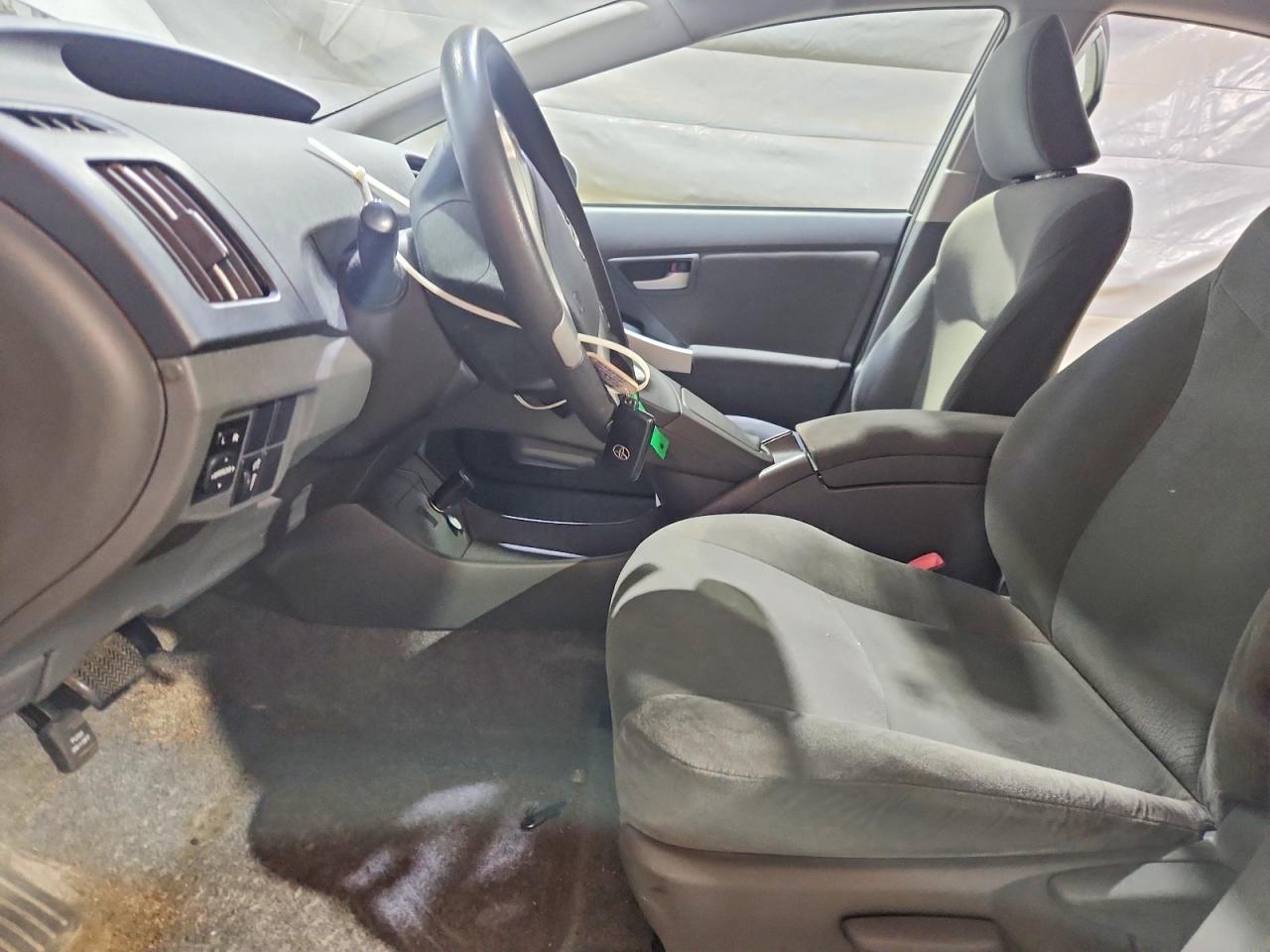 Toyota Prius Two