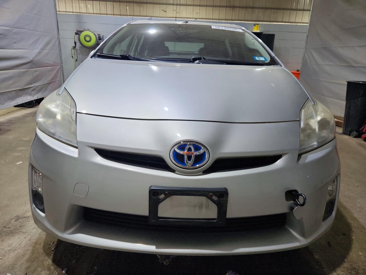 Toyota Prius Two