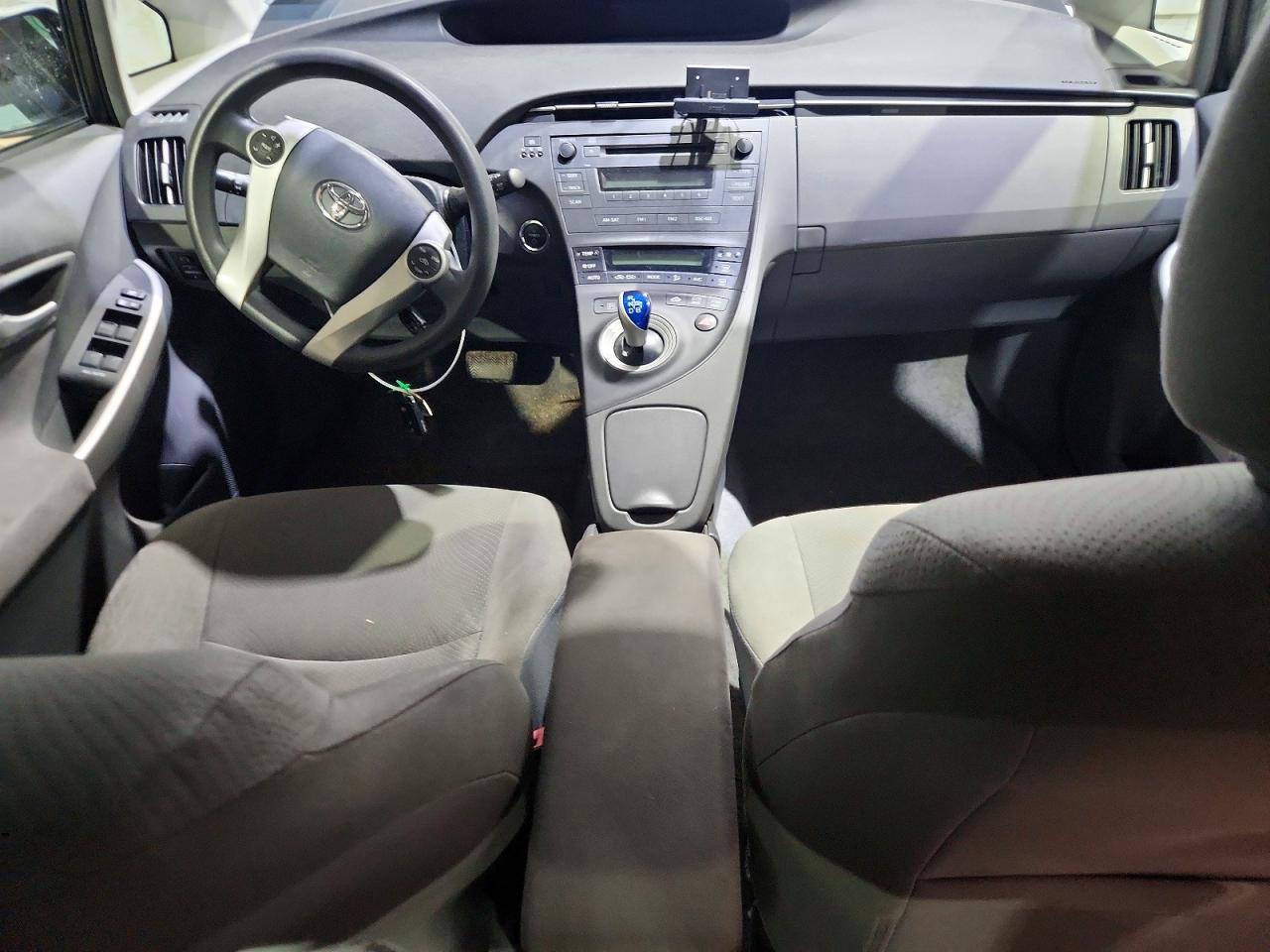 Toyota Prius Two