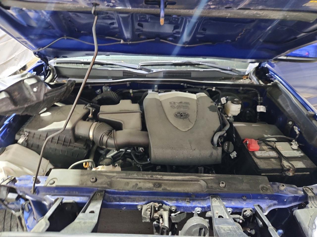 Toyota Tacoma Sr5 V6