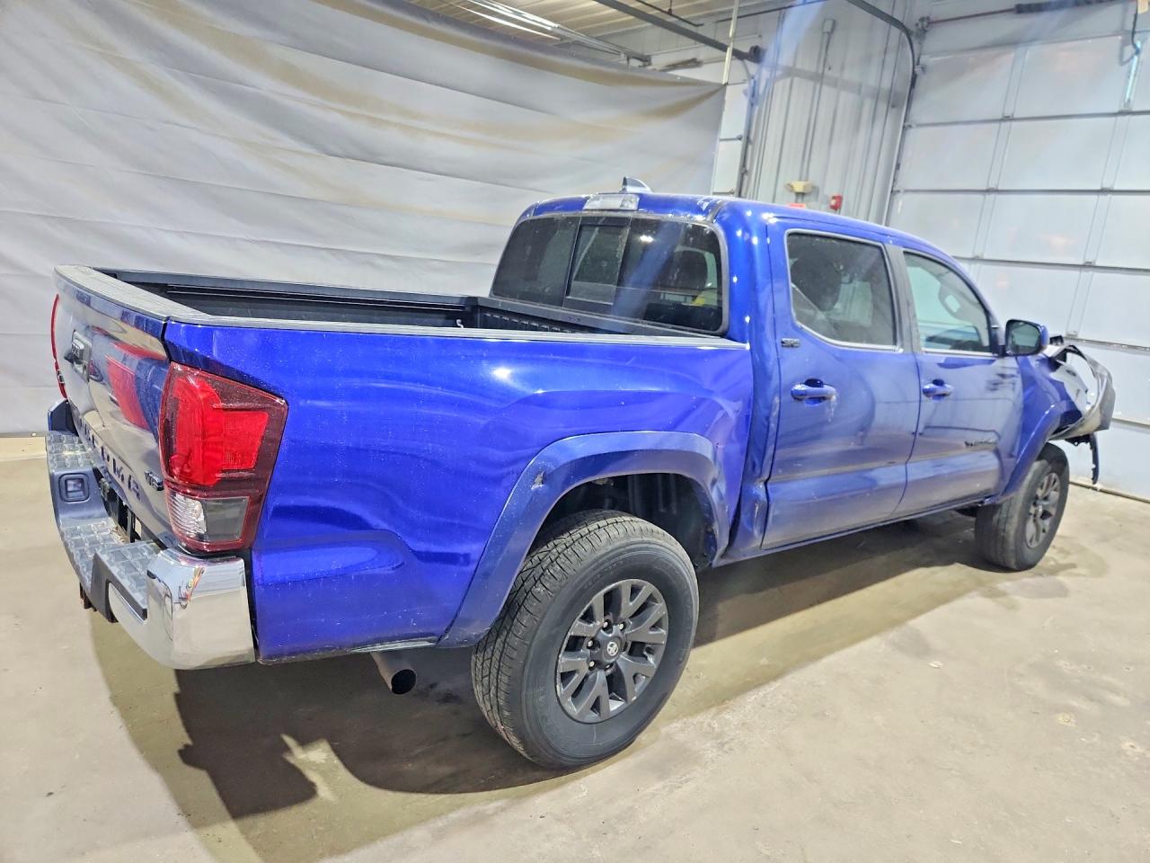 Toyota Tacoma Sr5 V6