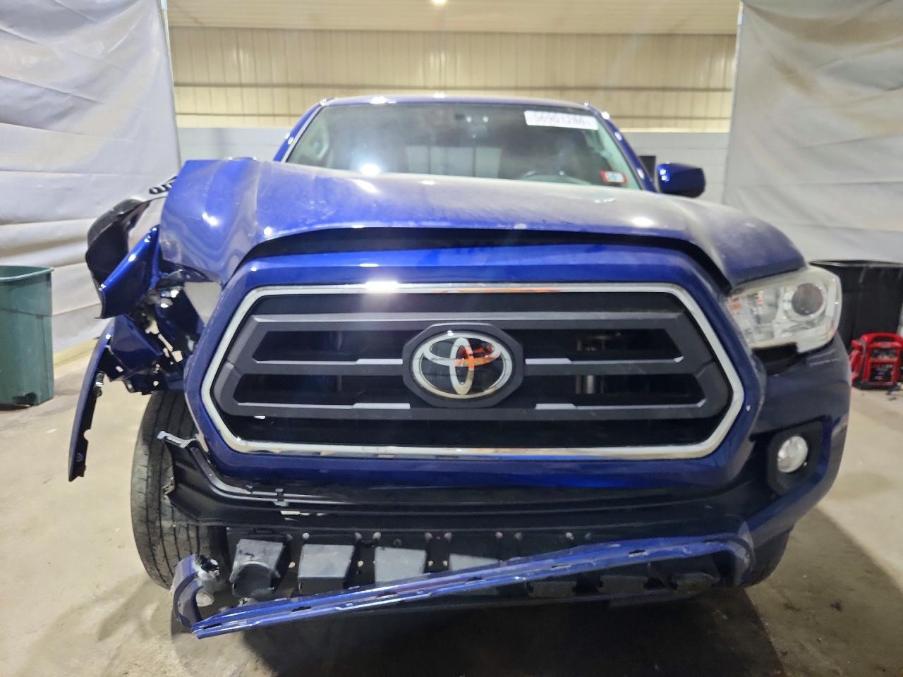 Toyota Tacoma Sr5 V6