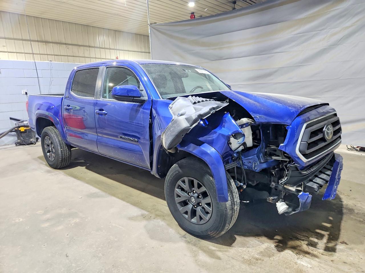 Toyota Tacoma Sr5 V6