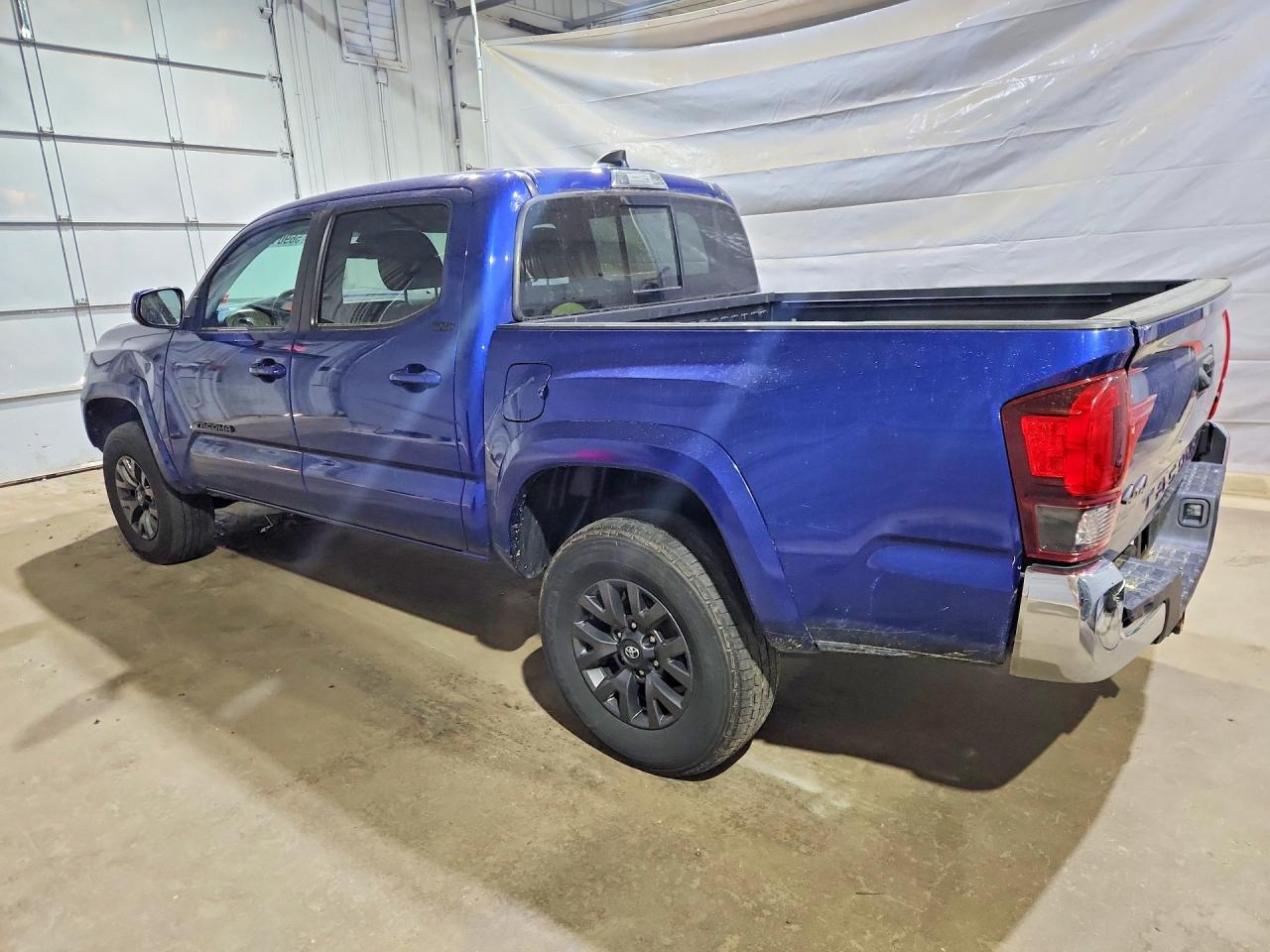 Toyota Tacoma Sr5 V6