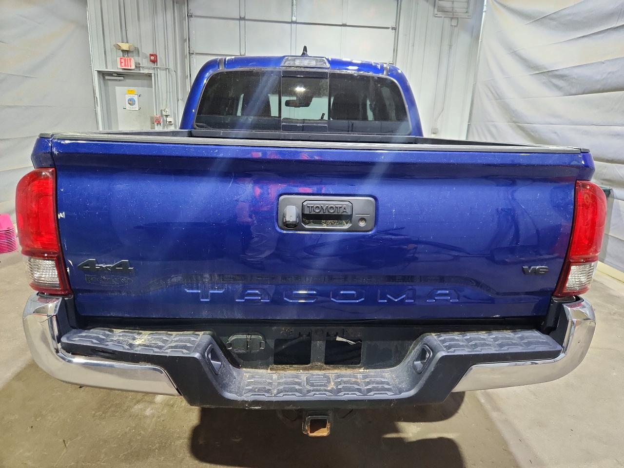 Toyota Tacoma Sr5 V6