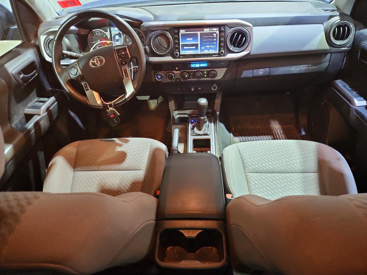 Toyota Tacoma Sr5 V6