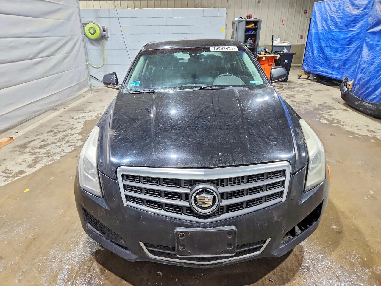 Cadillac ATS