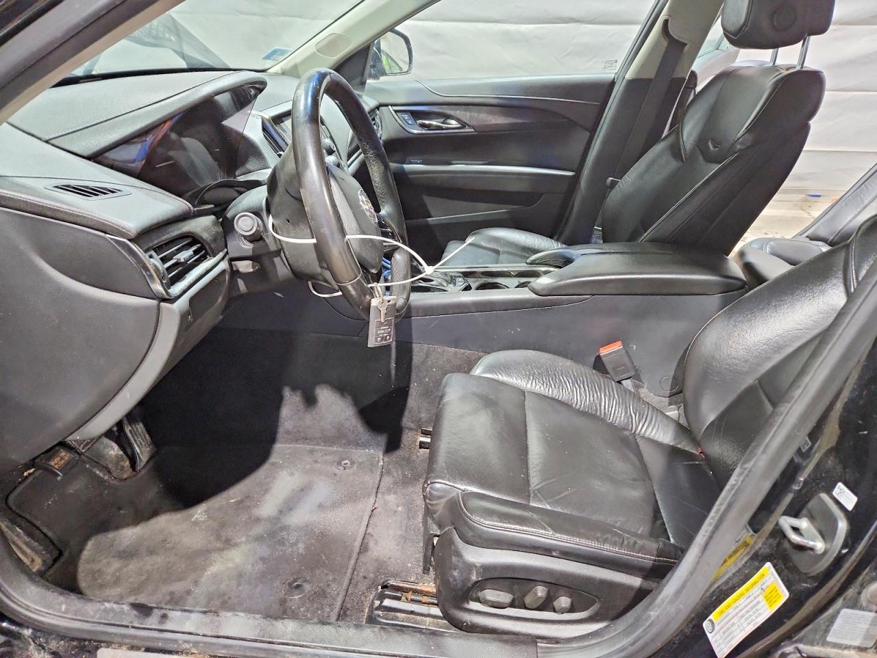 Cadillac ATS
