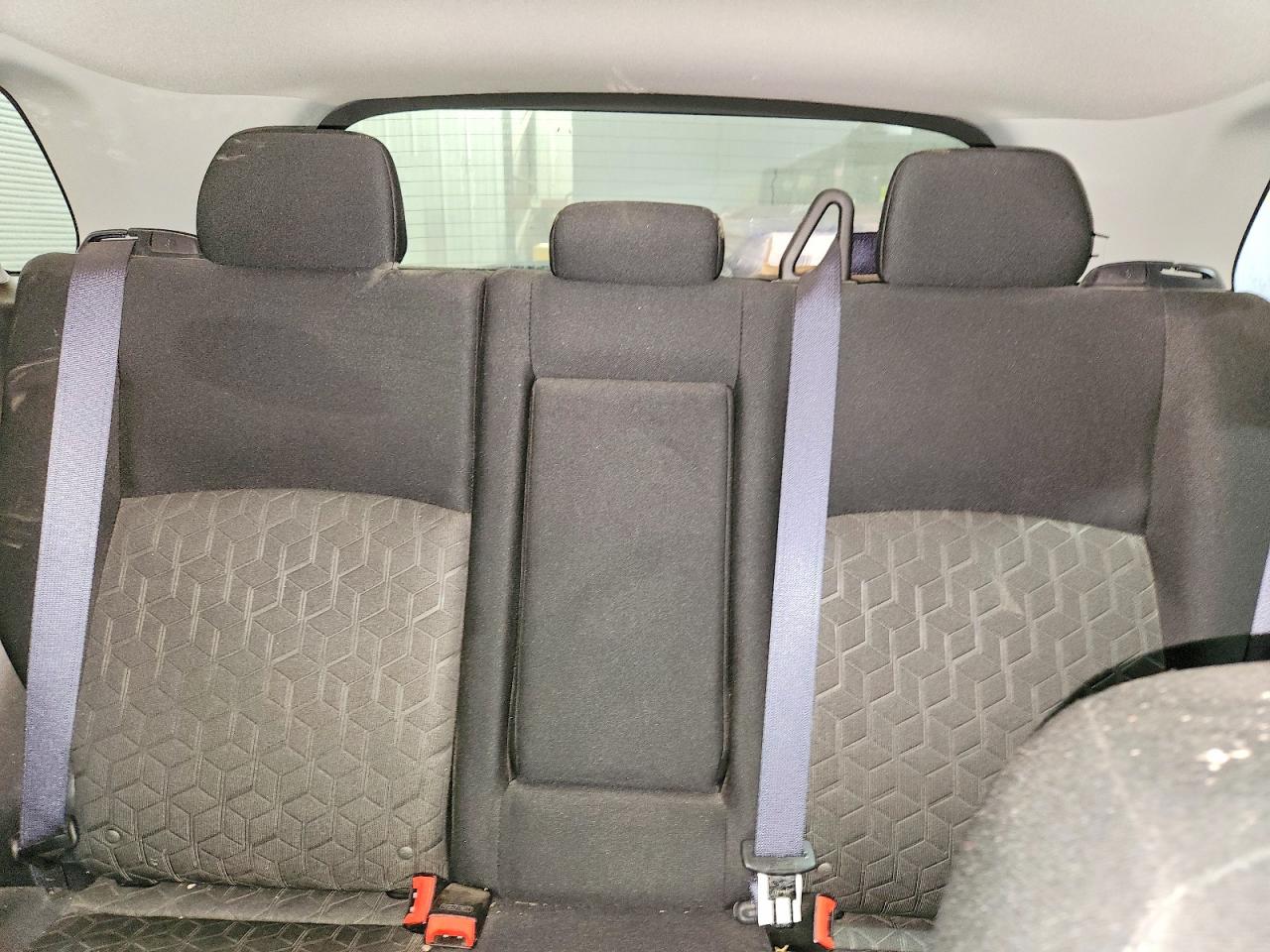 Mitsubishi Outlander Es