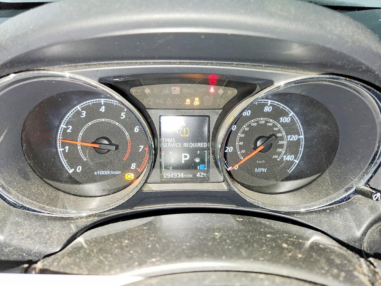 Mitsubishi Outlander Es