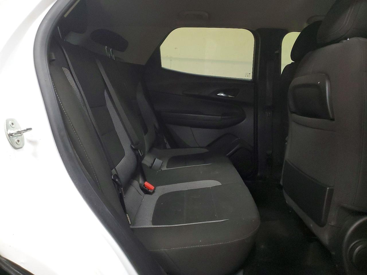 Chevrolet Trailblaze Lt