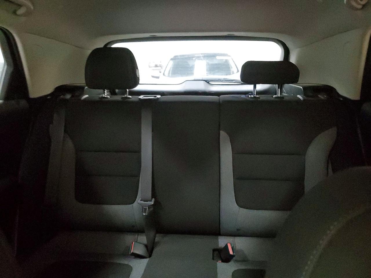Chevrolet Trailblaze Lt