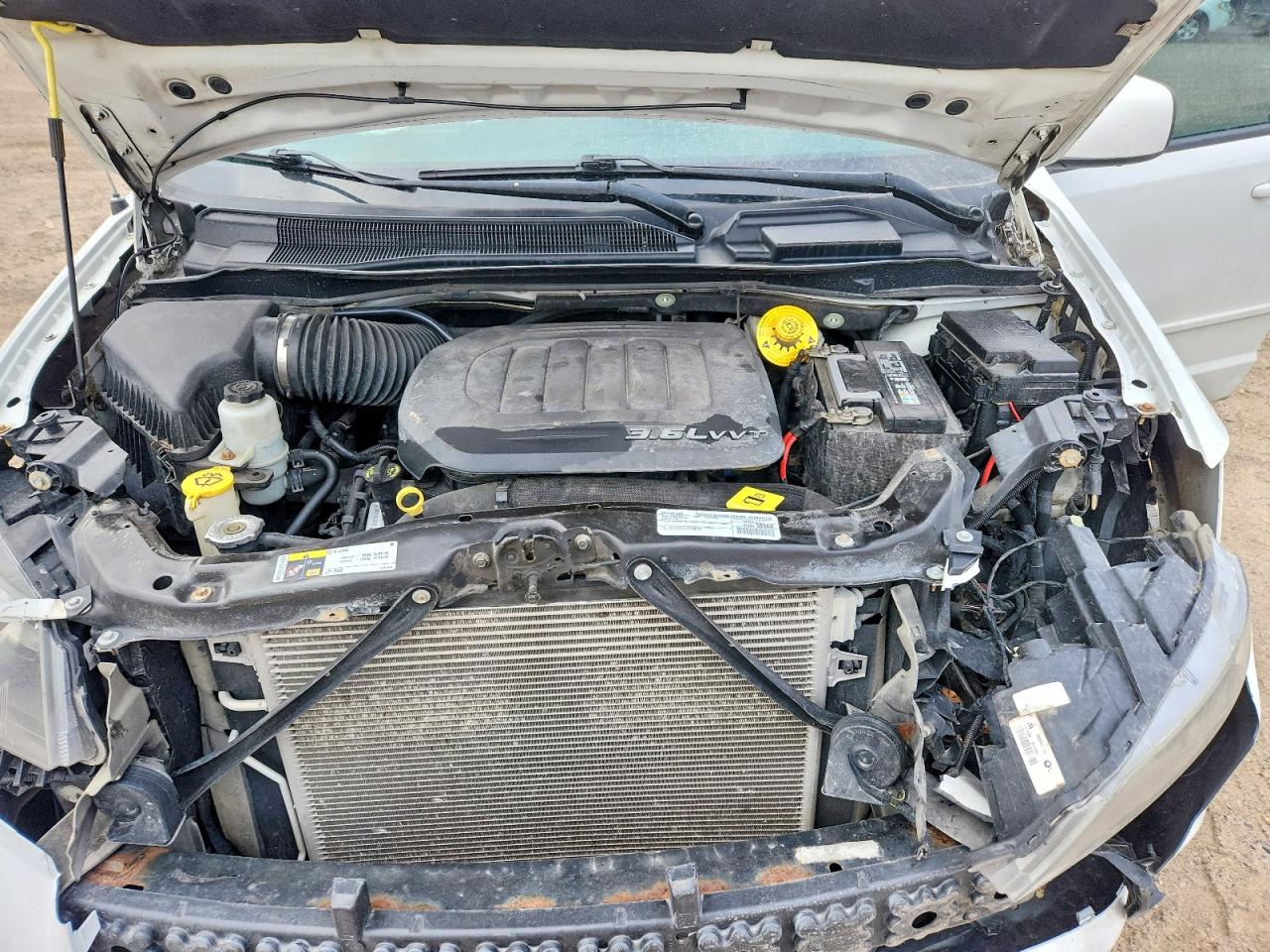 Dodge Caravan R