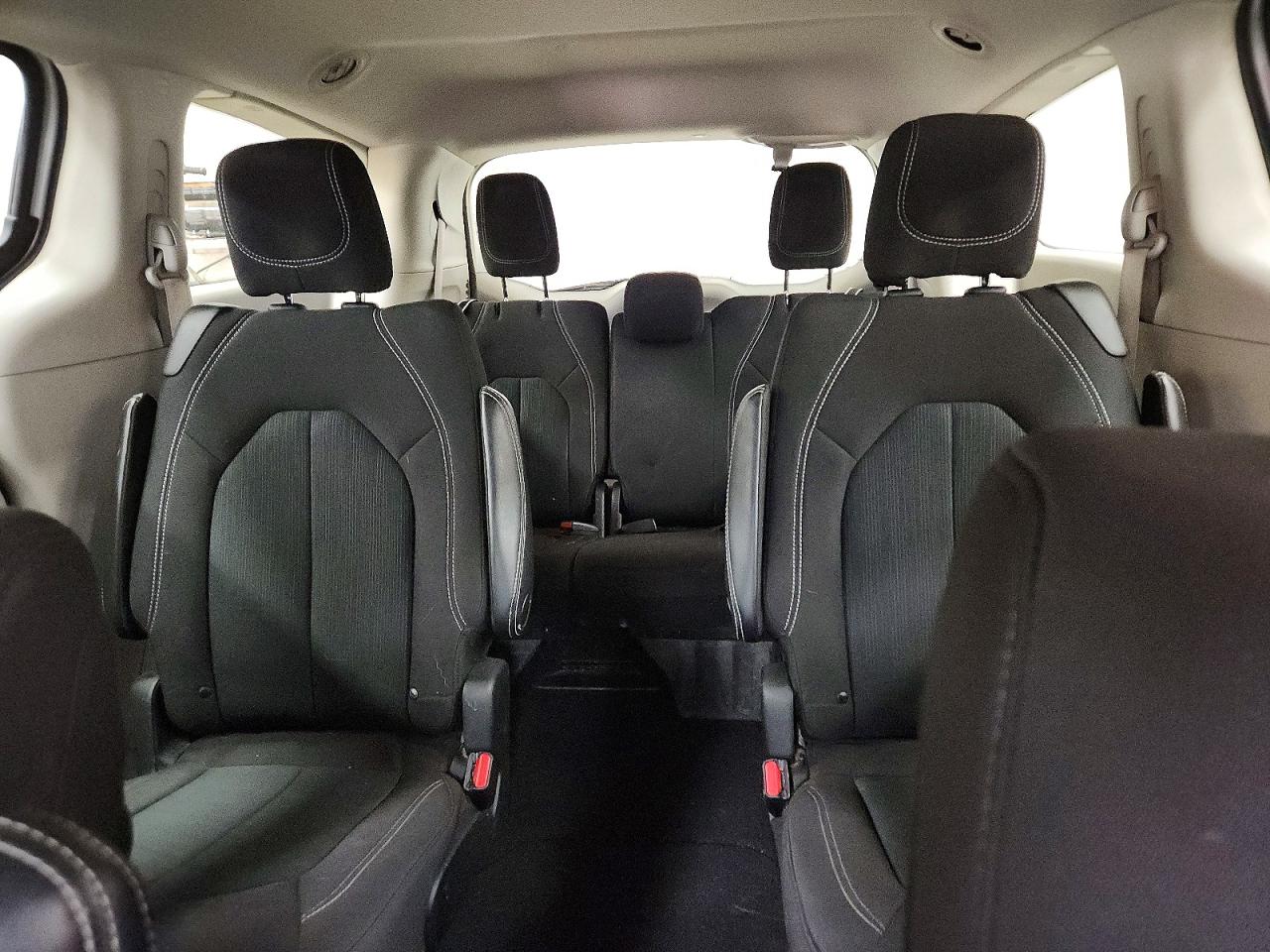 Chrysler Minivan Lx