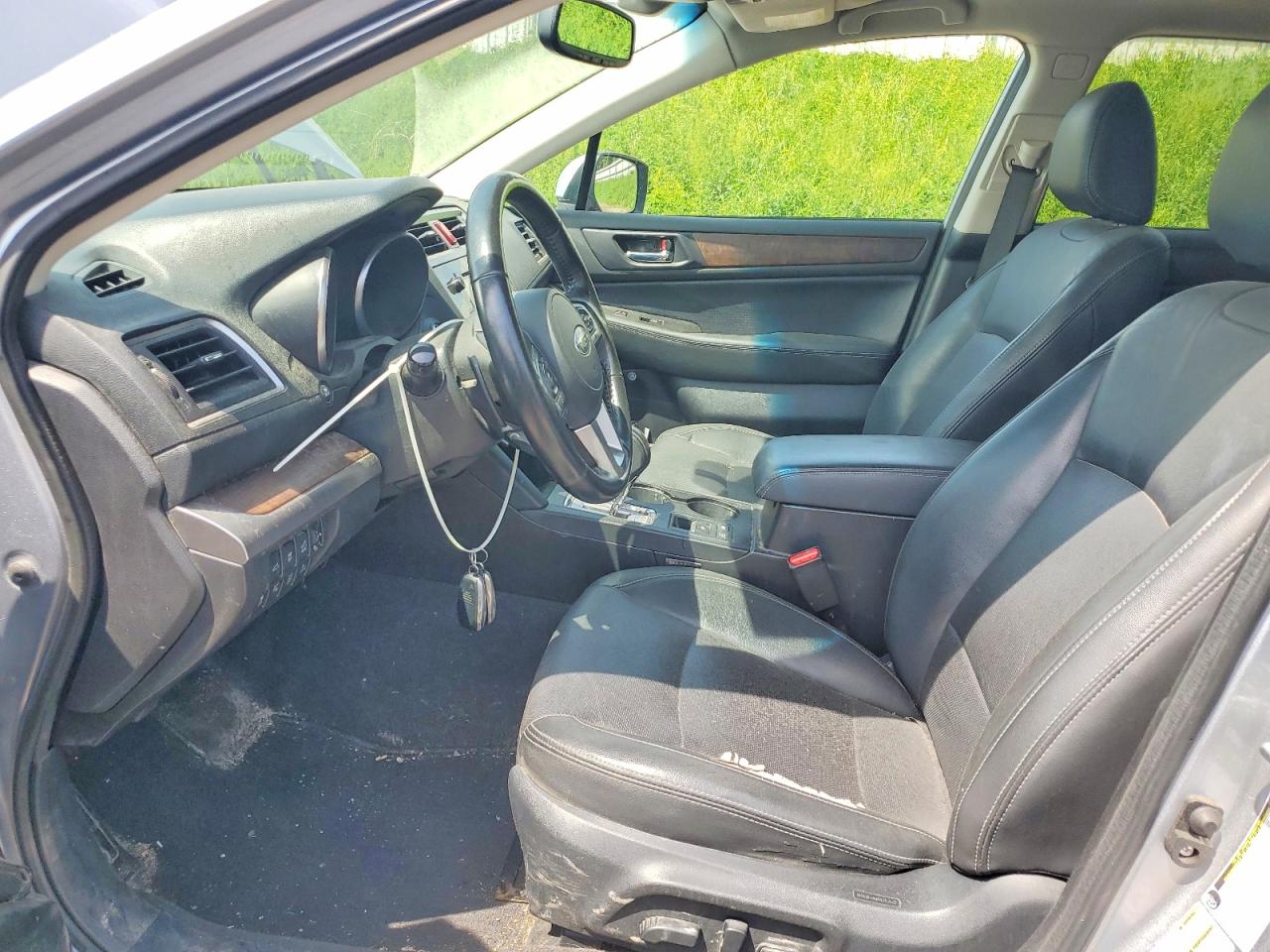 Subaru Outback 3.6r Limited