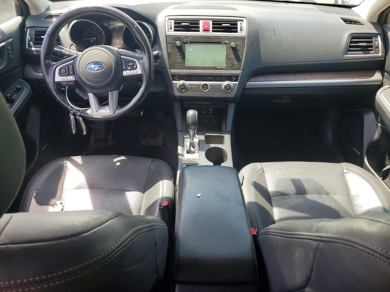 Subaru Outback 3.6r Limited