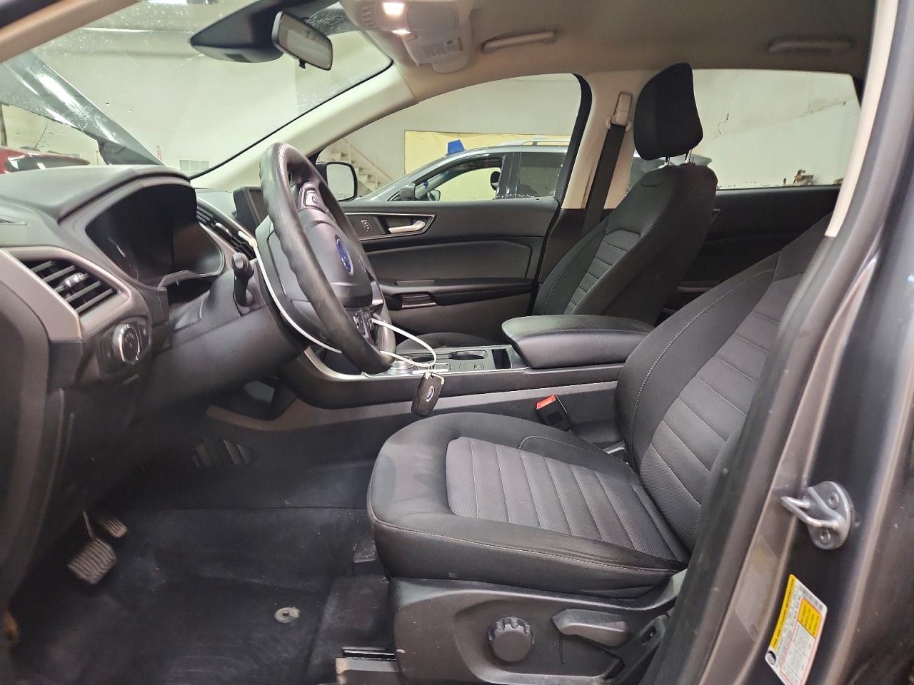 Ford Edge Se