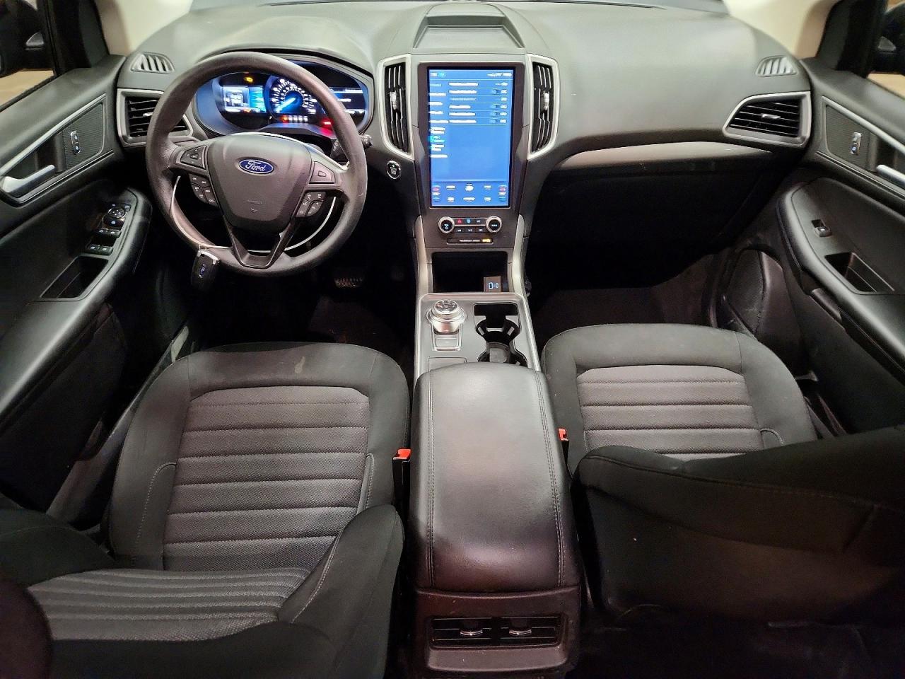 Ford Edge Se