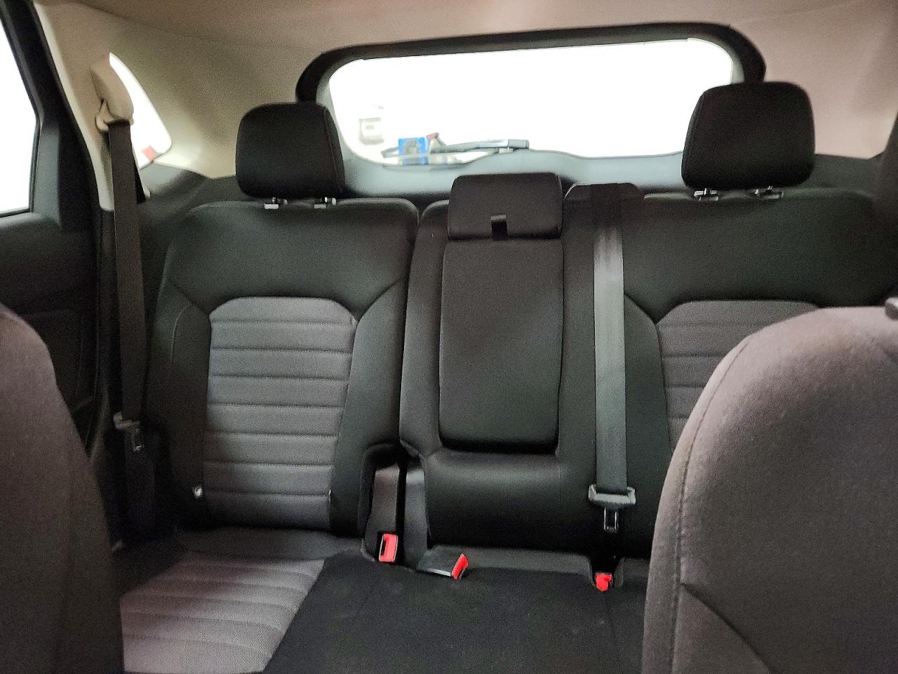 Ford Edge Se