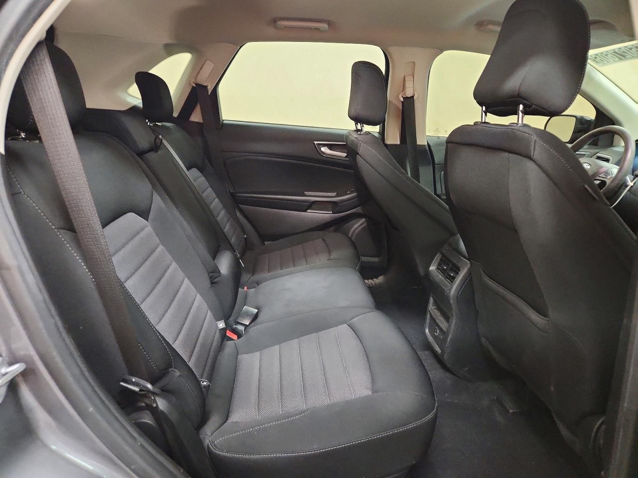 Ford Edge Se