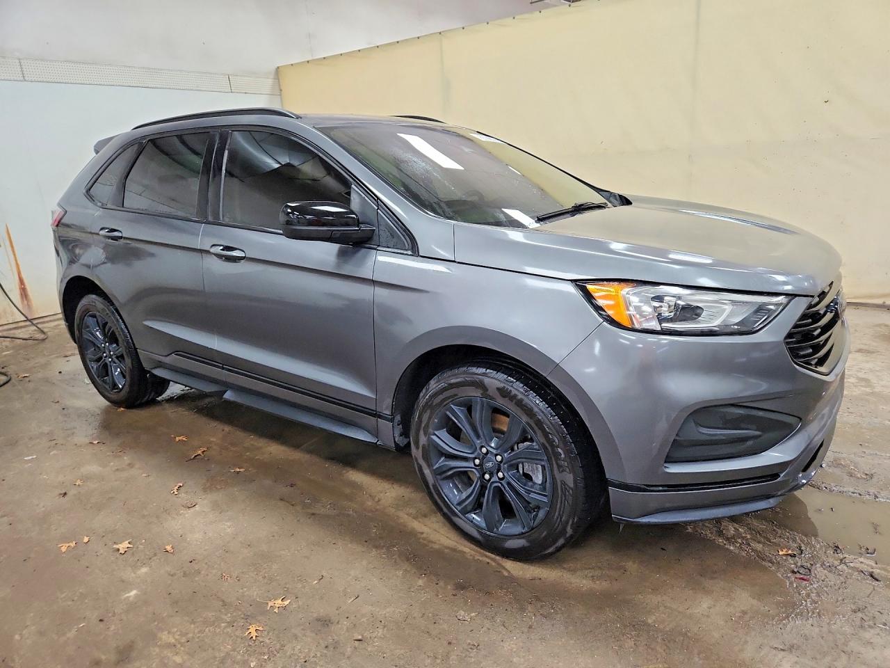 Ford Edge Se