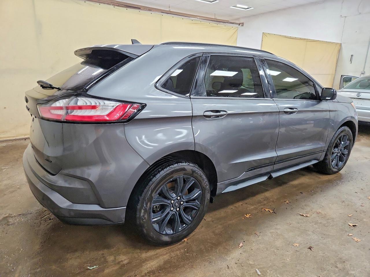 Ford Edge Se