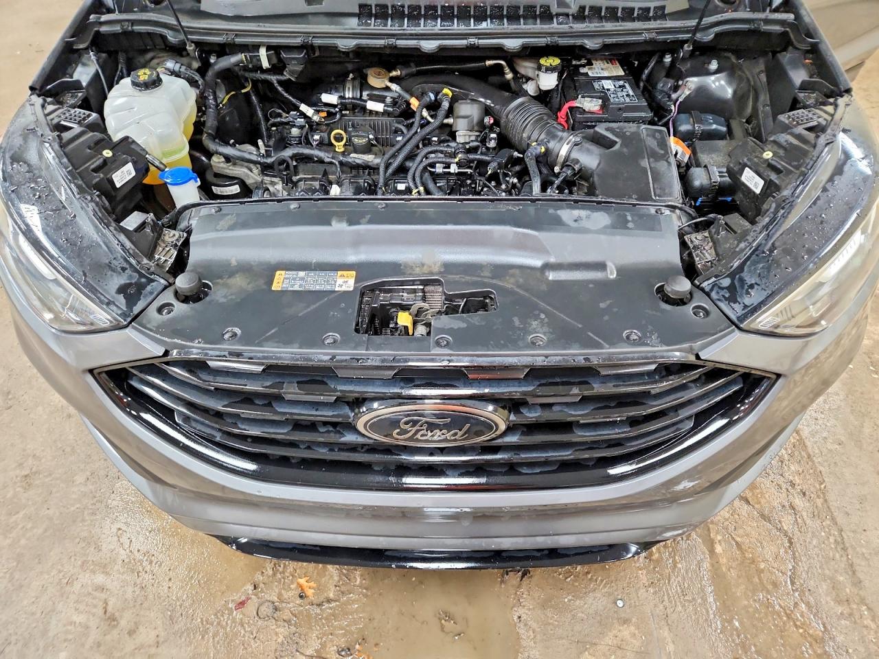 Ford Edge Se