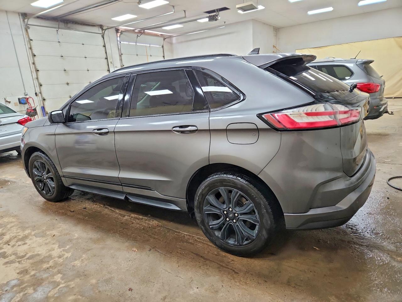 Ford Edge Se