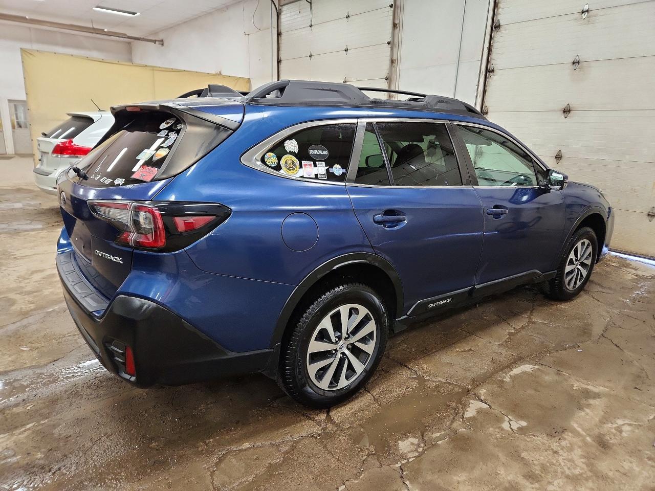 Subaru Outback Premium
