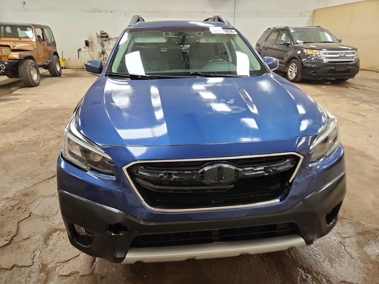 Subaru Outback Premium