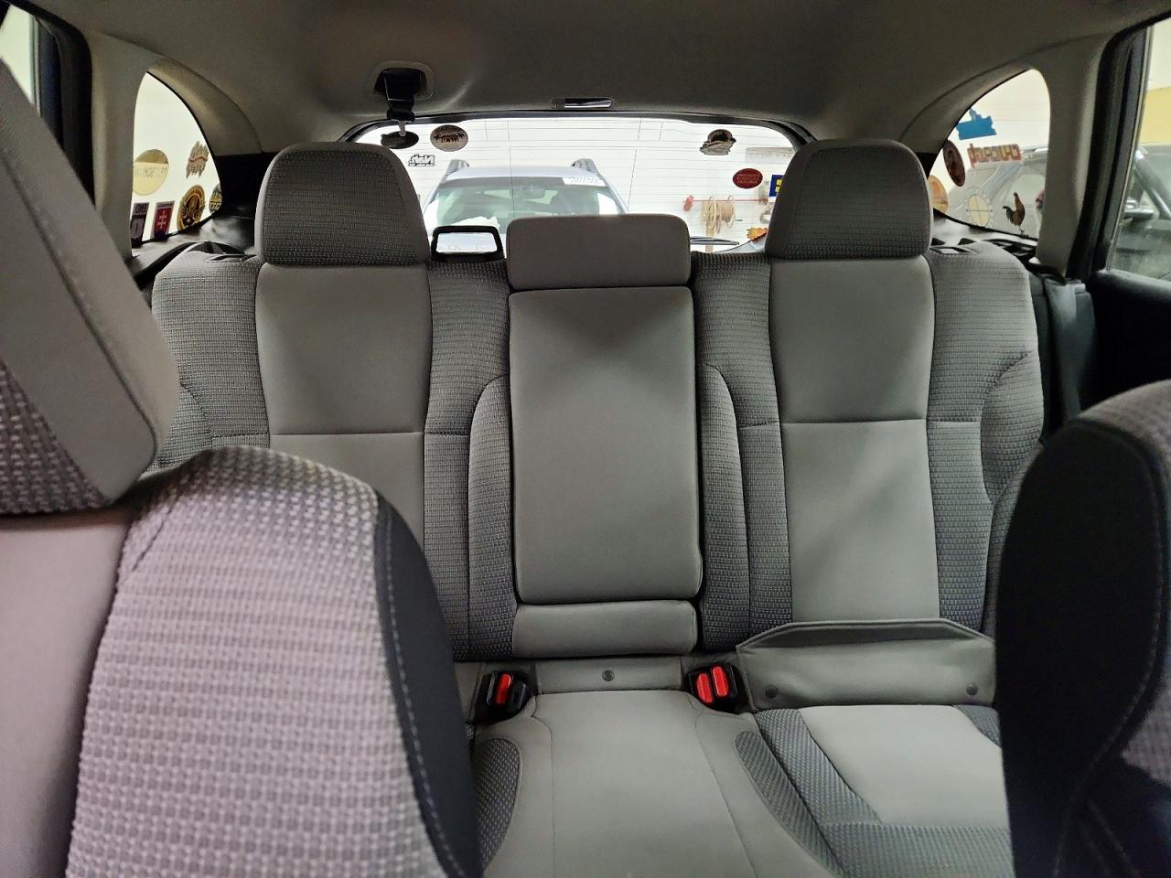 Subaru Outback Premium