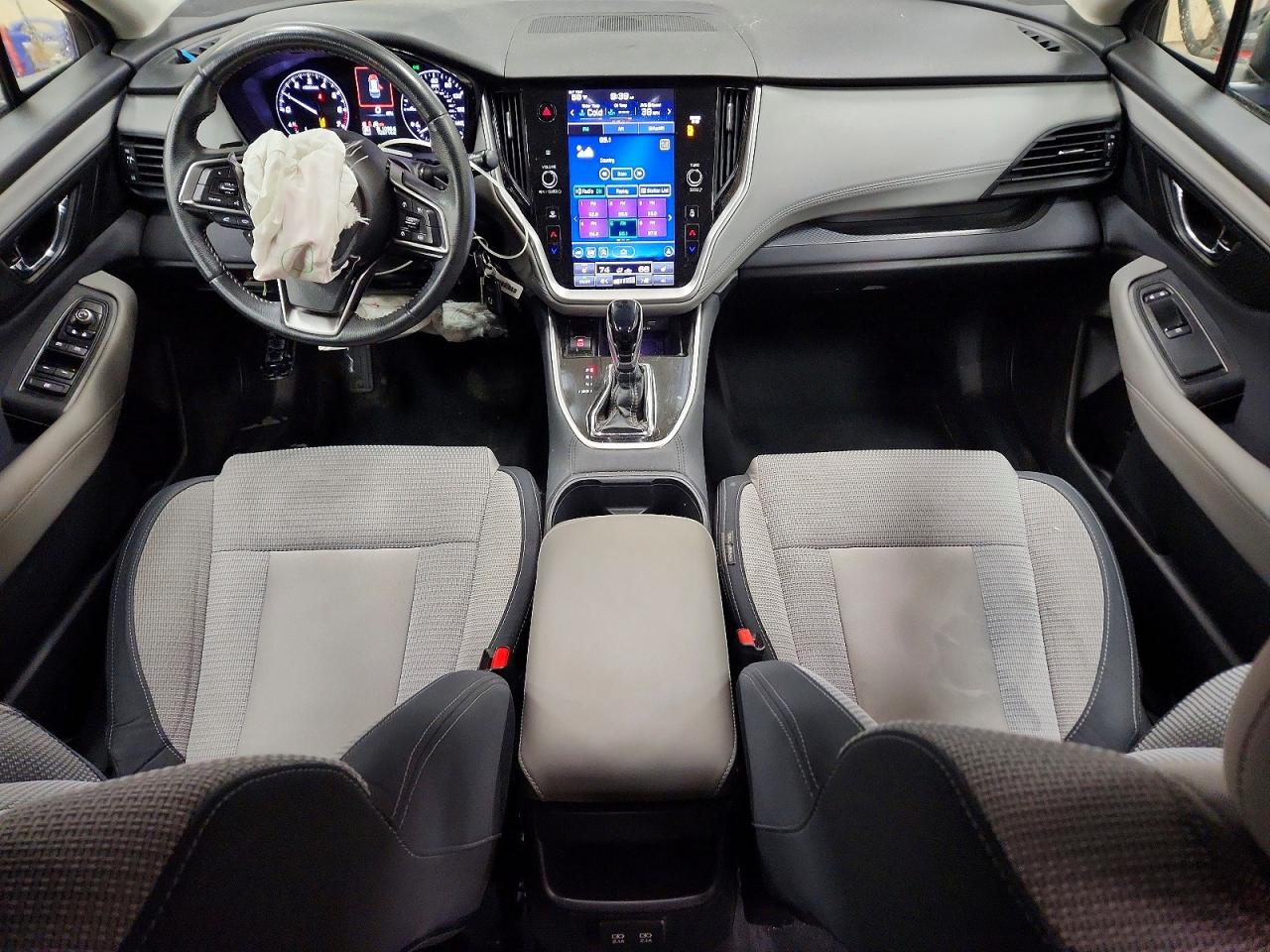 Subaru Outback Premium