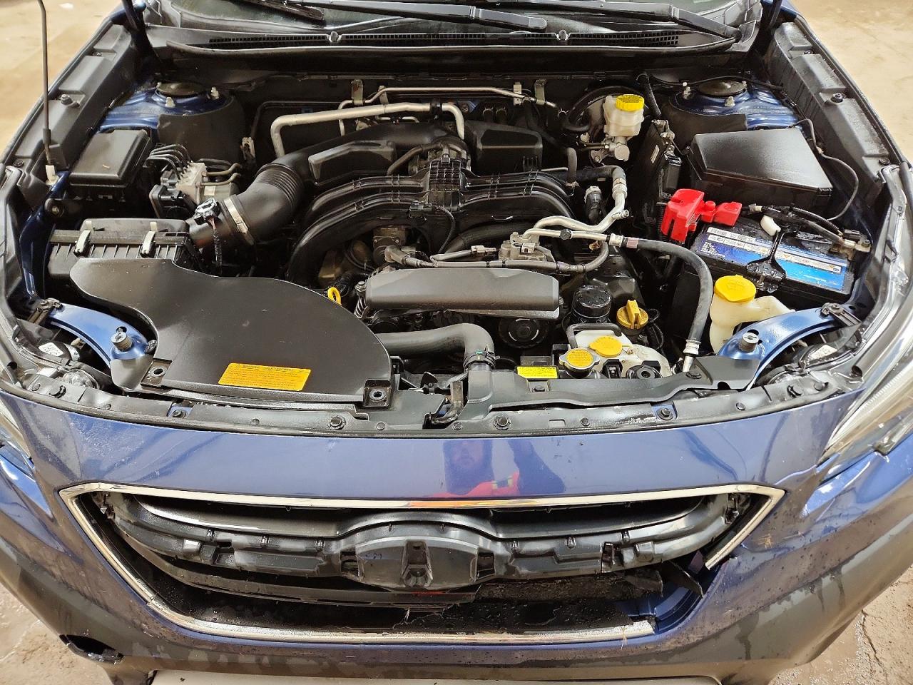 Subaru Outback Premium