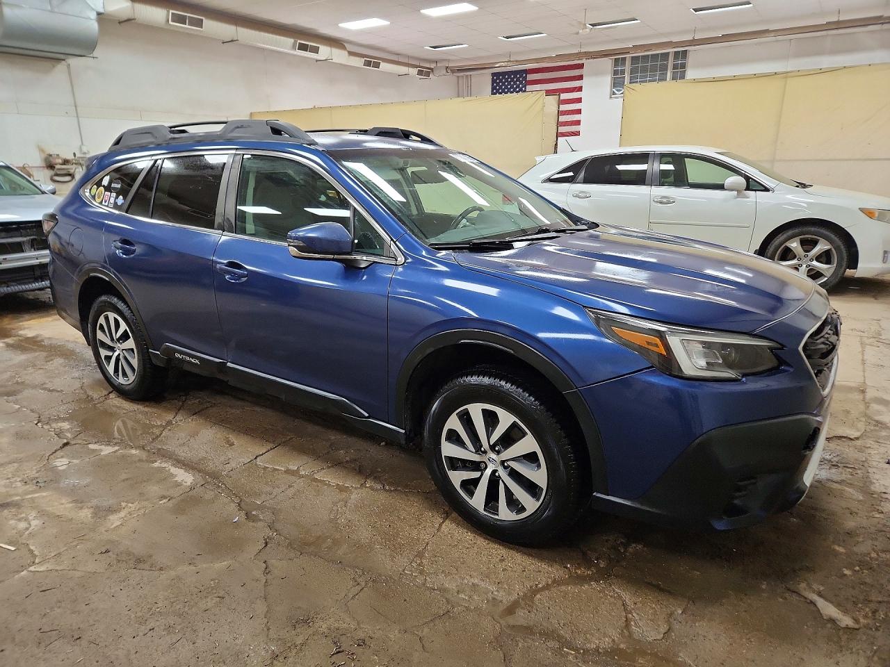 Subaru Outback Premium