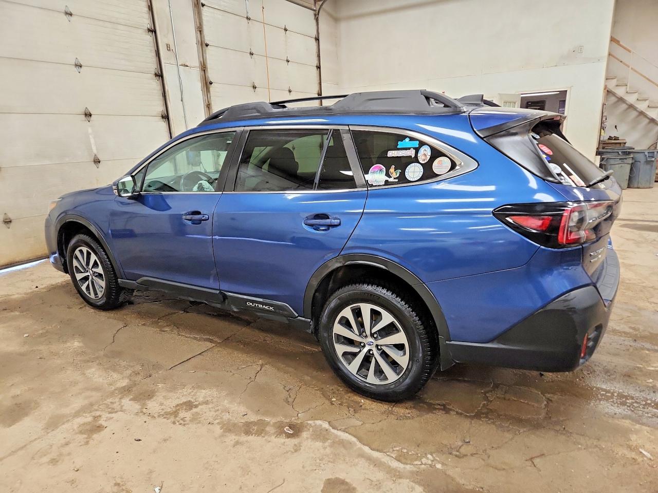 Subaru Outback Premium
