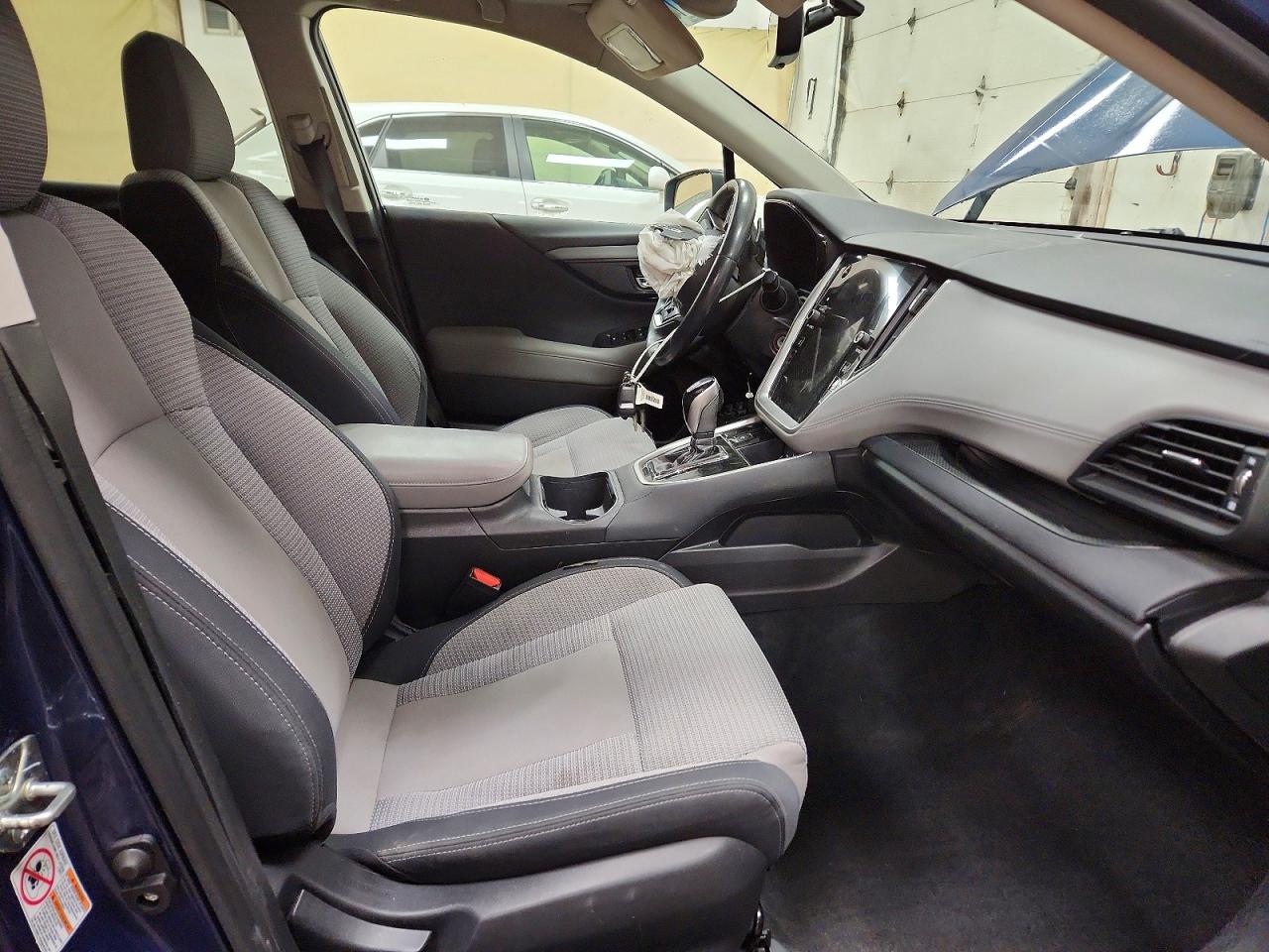 Subaru Outback Premium