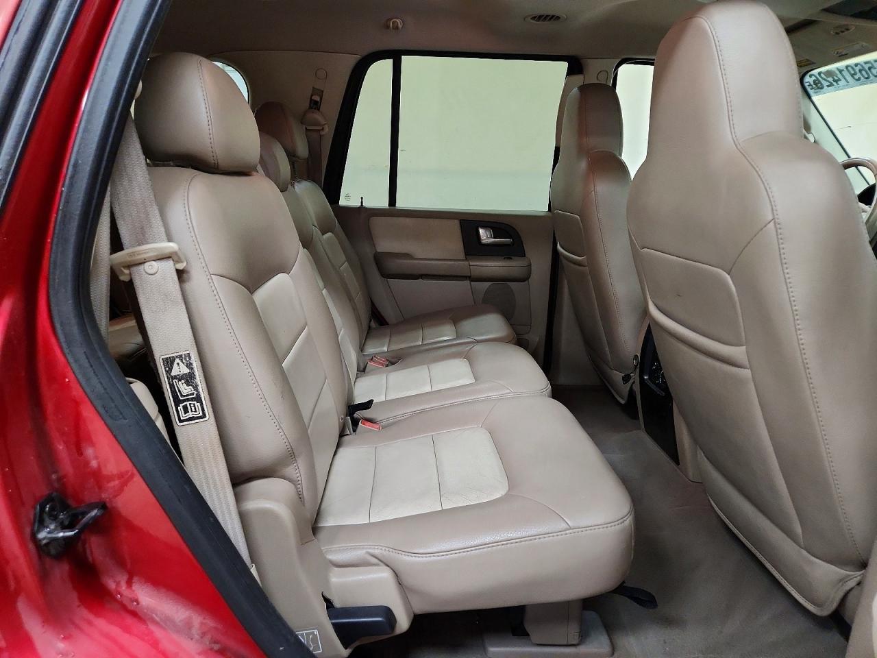 Ford Expedition Eddie Bauer