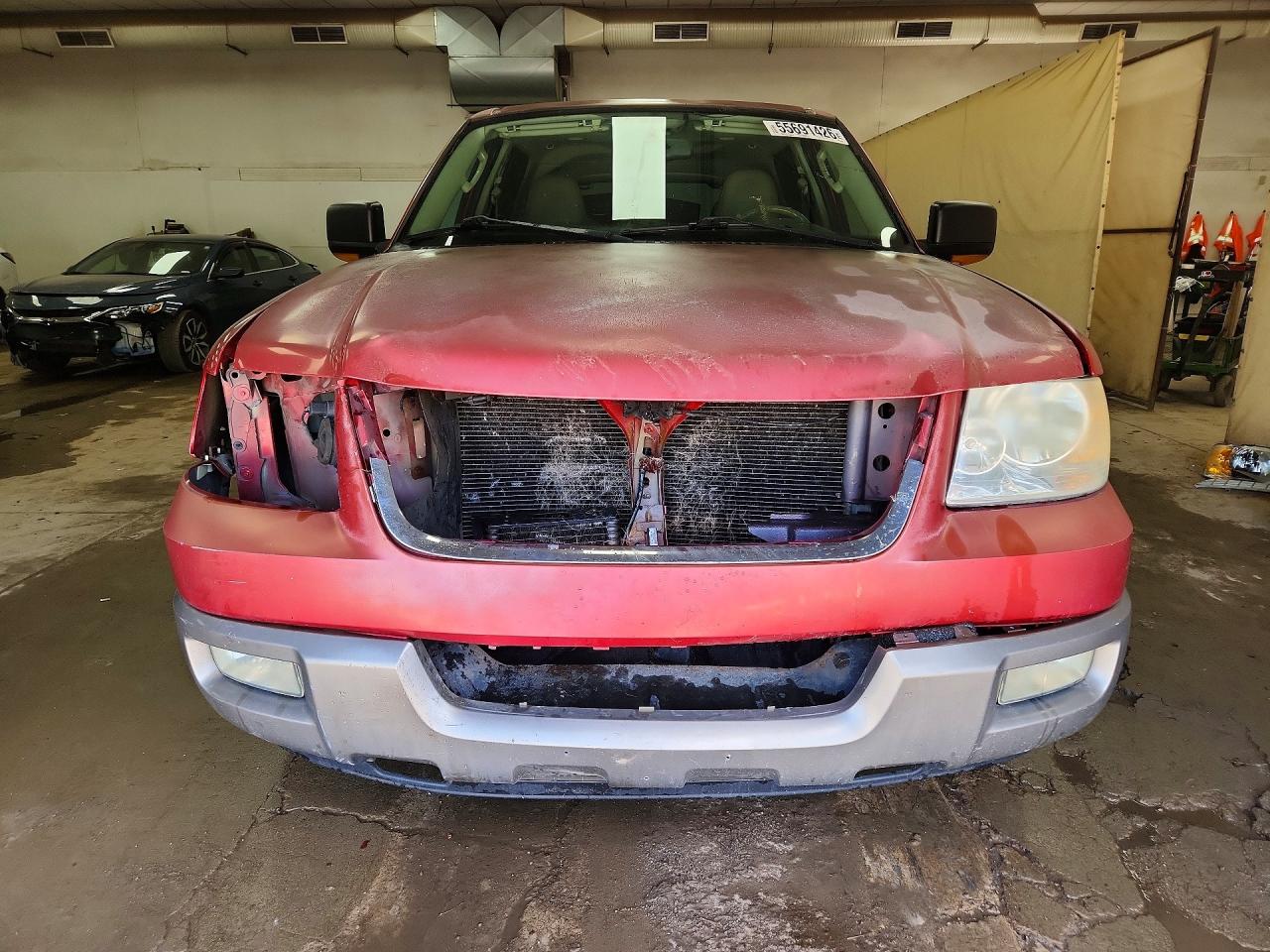 Ford Expedition Eddie Bauer
