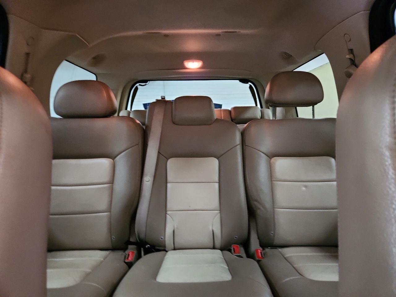 Ford Expedition Eddie Bauer