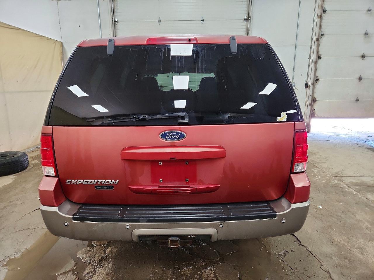 Ford Expedition Eddie Bauer