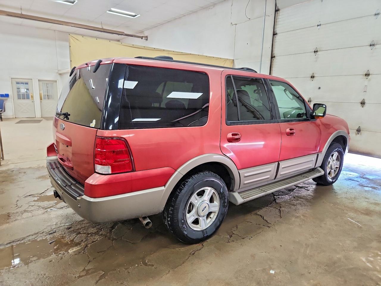 Ford Expedition Eddie Bauer
