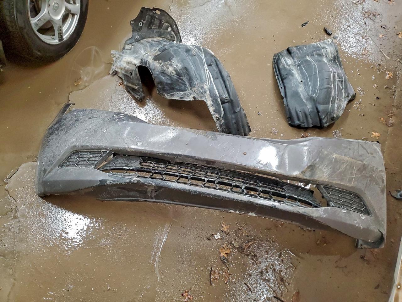 Honda Odyssey Exl