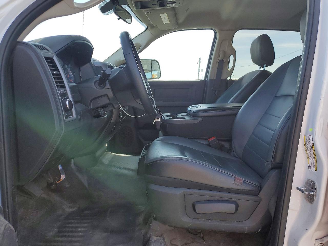 Ram 1500 Tradesman