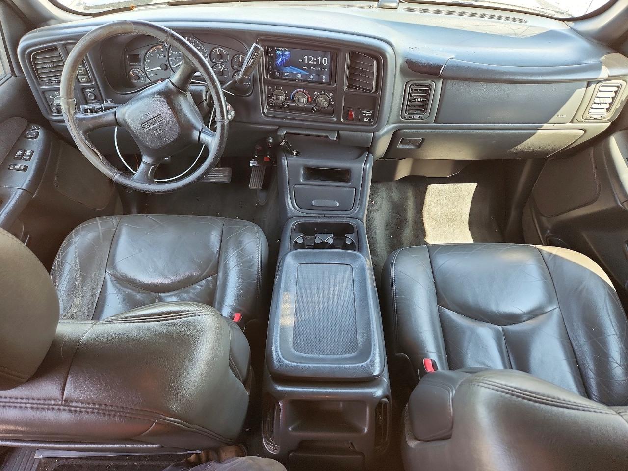 GMC Sierra K3500