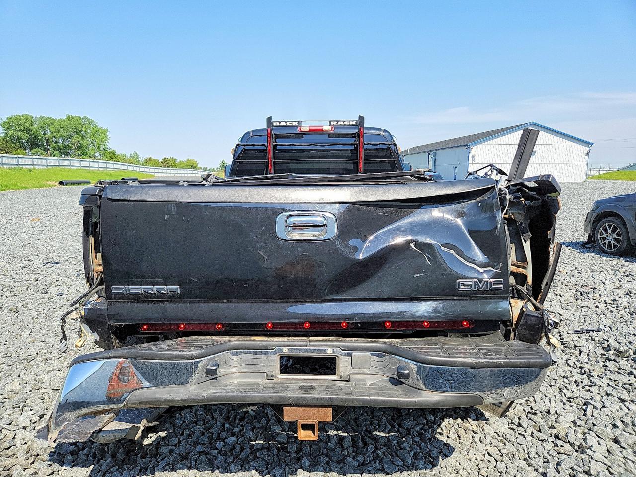 GMC Sierra K3500