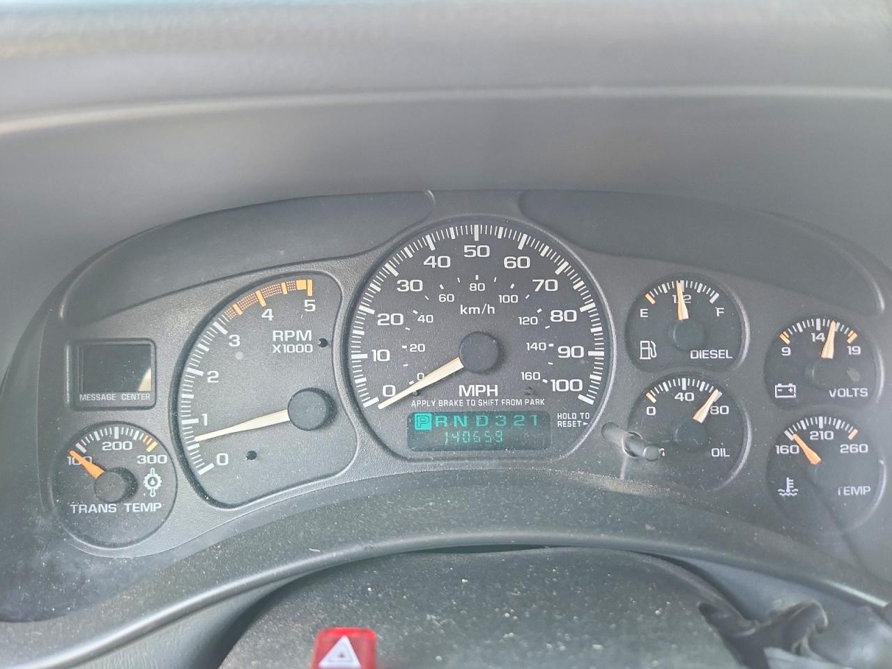 GMC Sierra K3500