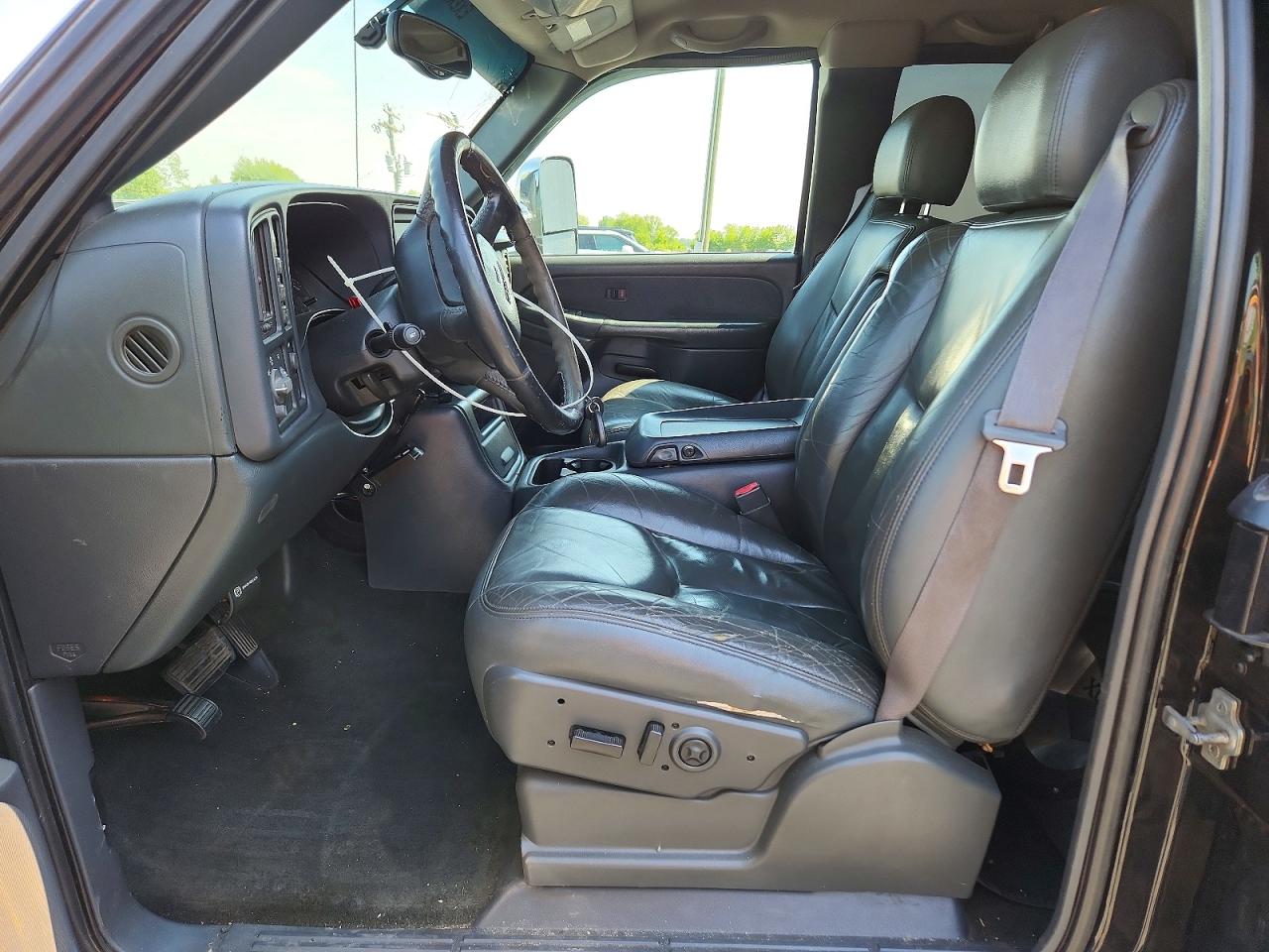 GMC Sierra K3500