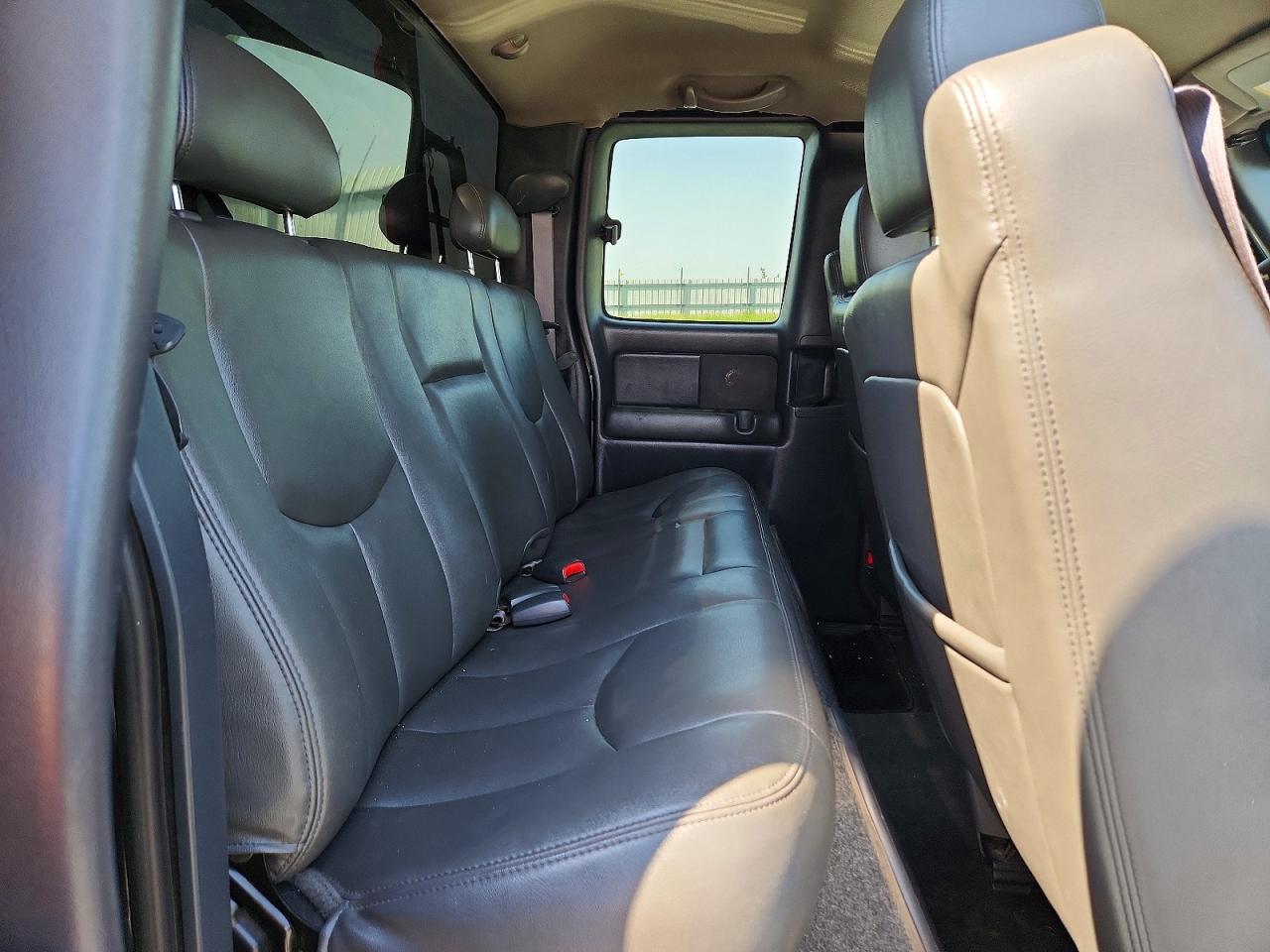 GMC Sierra K3500